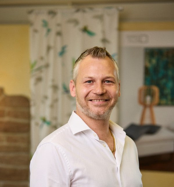 Portrait Tom Hägler
